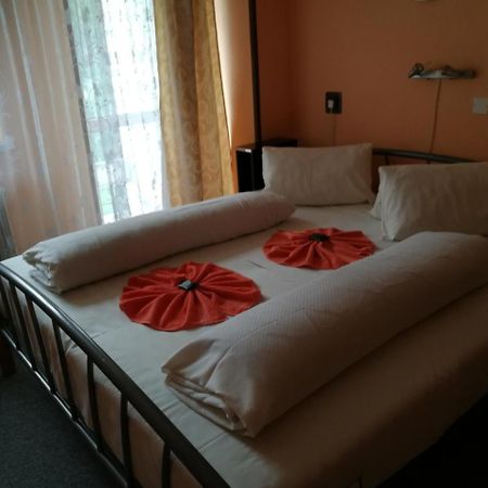 Hotel Gerlach Попрад Екстериор снимка